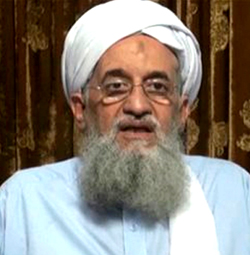 al Qaeda announces India wing